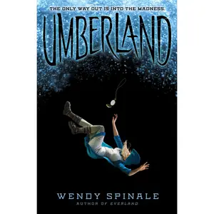 USED-Umberland (the Everland Trilogy, Book 2) by Spinale, Wendy (Paperback)