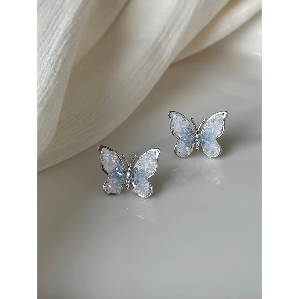 4# Silver Needle-Silver