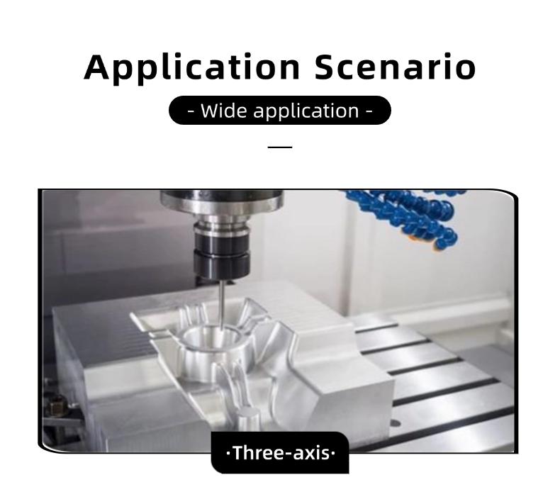 CNC zero point positioning chuck