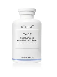KEUNE CARE SILVER SAVIOR CONDITIONER 250ML / 8.5Oz