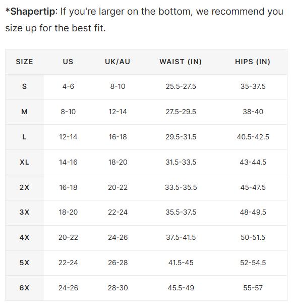 Shapellx NeoSweat Abdominal Binder Latex Tummy Wrap Live