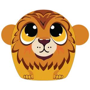 Rock & Roar the Lion: My Audio Pet 5.0  Bluetooth Speaker - The King of the Jungle and of Tiny but amazingly powerful bluetooth speakers