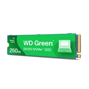 WD Green SN350 NVMe SSD