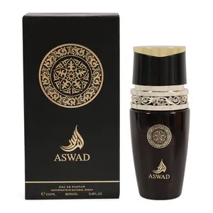 Aswad Spray Perfume Eau de Parfum for  Men 100ml