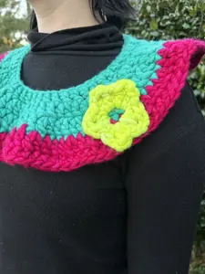 Clown Collar