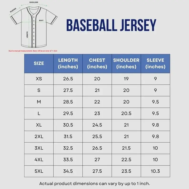 Members Baseball Jersey, World Tour 2026 Merch Shirt, Comeback