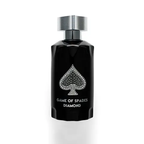Game of Spades Diamond by Jo Milano Paris 3.0oz. 90mL