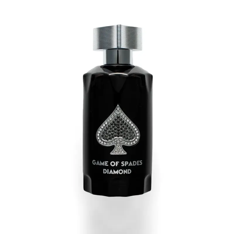 Game of Spades Diamond by Jo Milano Paris 3.0oz. 90mL