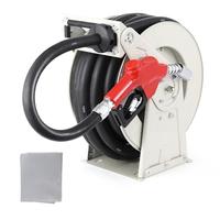 Cyclone- Fuel Hose Reel-3/4"x50"