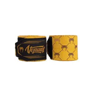 Venum Monogram Hand Wraps Advanced - Brown
