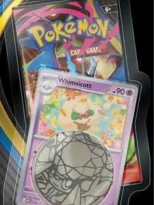 PHANTASMAL FLAMES SINGLE BLISTER PACK