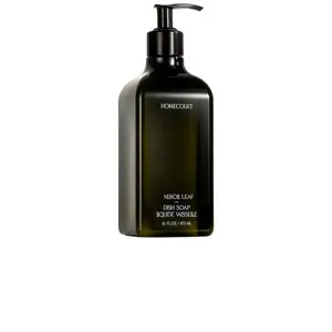 Homecourt Neroli Leaf Dish Soap
