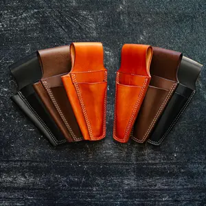 Plier Sheath with Belt Loop