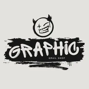 Graphic Grail Shop