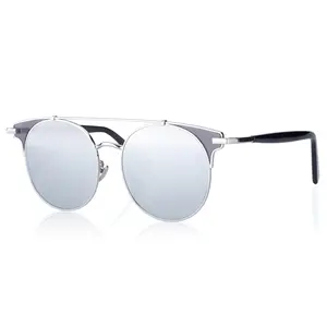 COLOSSEIN Fashion Sunglasses for Women Driving Anti Glare UV400 Protection Stylish Design