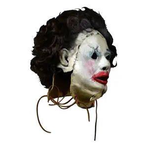 Masks - The Texas Chainsaw Massacre (1974 Movie) - Leatherface Pretty Woman Mask
