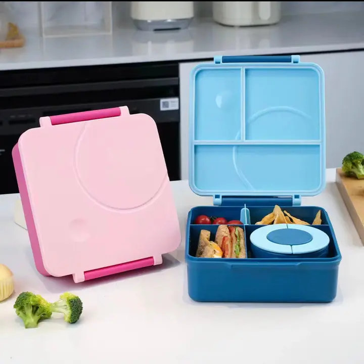 Bi Box