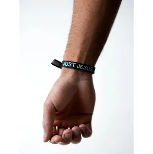 Christian Faith Bracelets