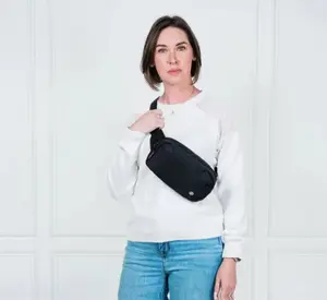 Tammie Concealed Carry Belt Bag