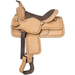 KS Trail Saddle Youth