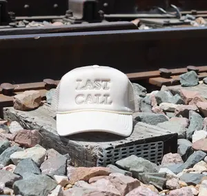 "HER HAT"
