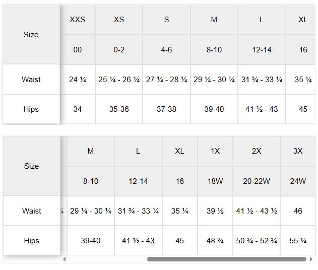 Venice High Rise Jogger