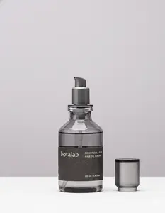 Botalab Deserticola Hair Oil Serum 3.38oz (100ml)