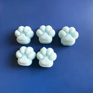 Single Pack Mini Cute Kitten Paw Stress Relief Toy - Pinch Plays03
