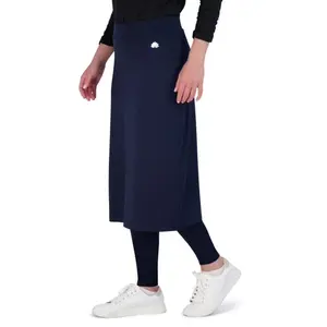 Ankle Midi Basic Snoga - Navy Blazer 26” (final-sale)