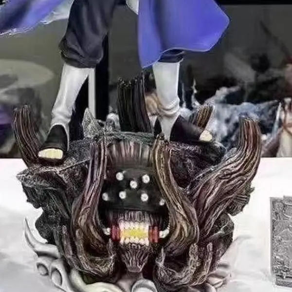 ooo-biii-tttooo PVC figure for home decoration ooo-biii-tttooo PVC figure for home decoration