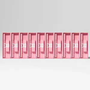 EXO LIPKIT BUNDLE