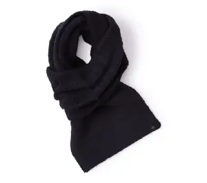 Barefoot Dreams CozyChic Grid Scarf