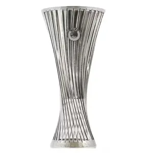 Uefa Europa League Replica Trophy, Fan Desk Collection Piece, Uefa Europa League Event Memorial Award, Football Tournament Collectible