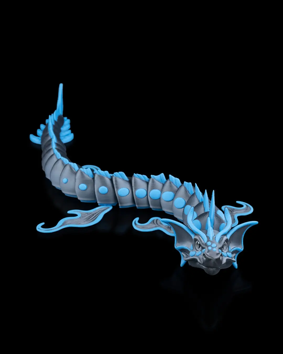 The Abyssal Tide Funny decor