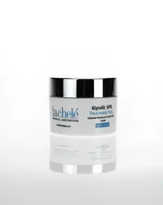 Glycolic 10% Treatment Pads