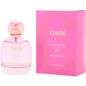 Enrico Coveri Contemporary Girl Rose Glow By Enrico Coveri Eau De Parfum For Women