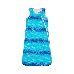 Nalu Bamboo Sleep Bag 1.0