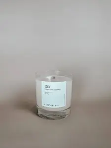 Eden Candle: 8 oz.