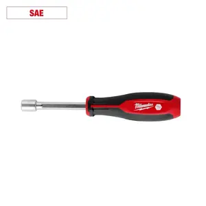 Milwaukee 48-22-2453 11/32 in. HollowCore Nut Driver