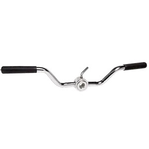 LBB28 - Lat Blaster Bar - Body-Solid