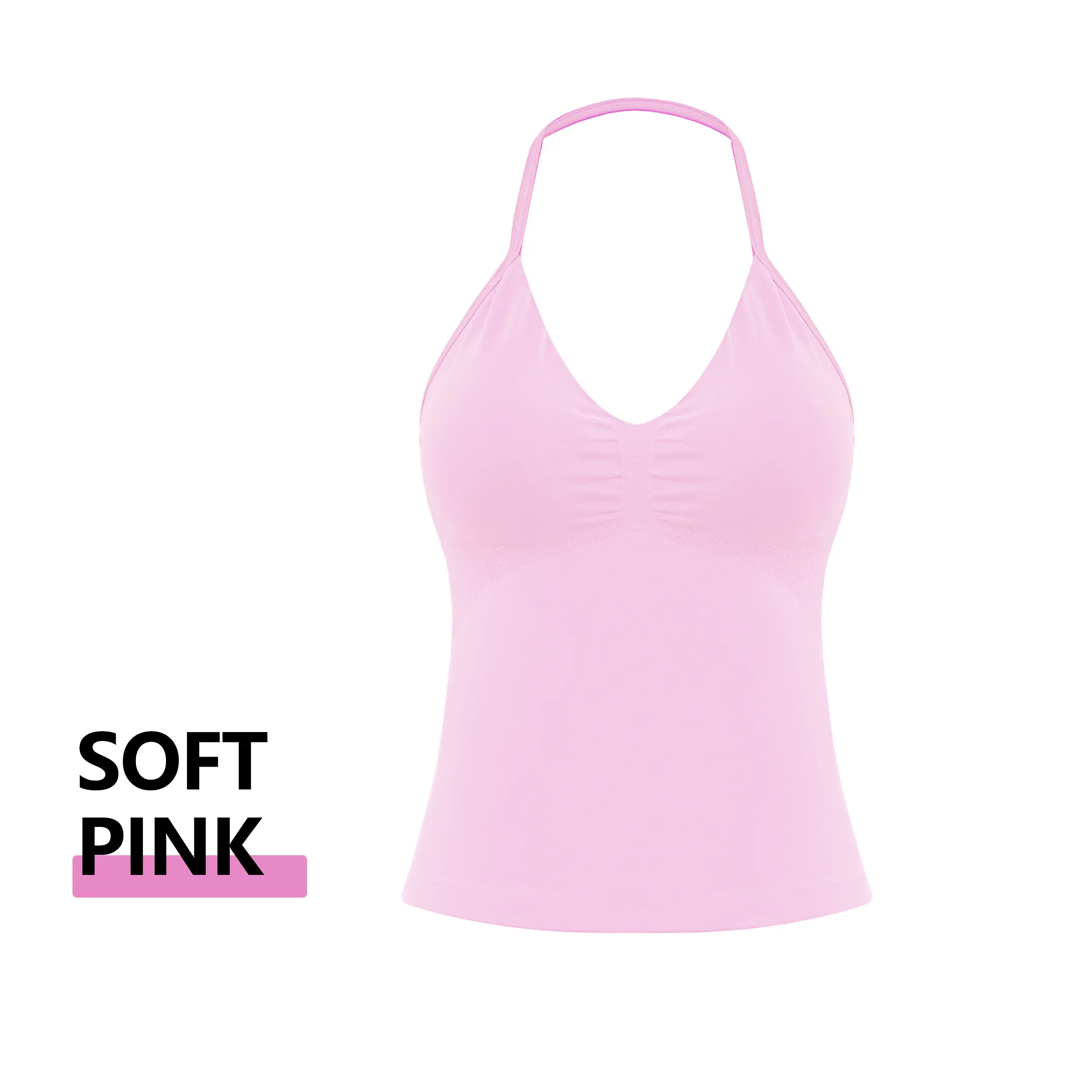 B377-Soft Pink