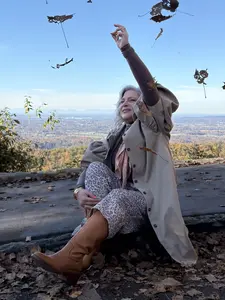 Wild Barrel Jeans - Stylish Denim for Everyday Wear