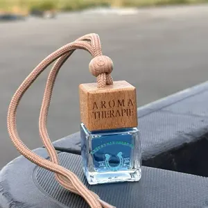 Colorful car accessory