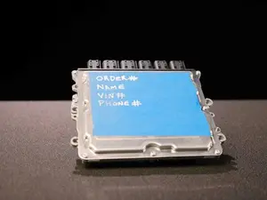 ECU/DME Unlock 2020+ (B46, B48, B58, S58, N63 & S63)