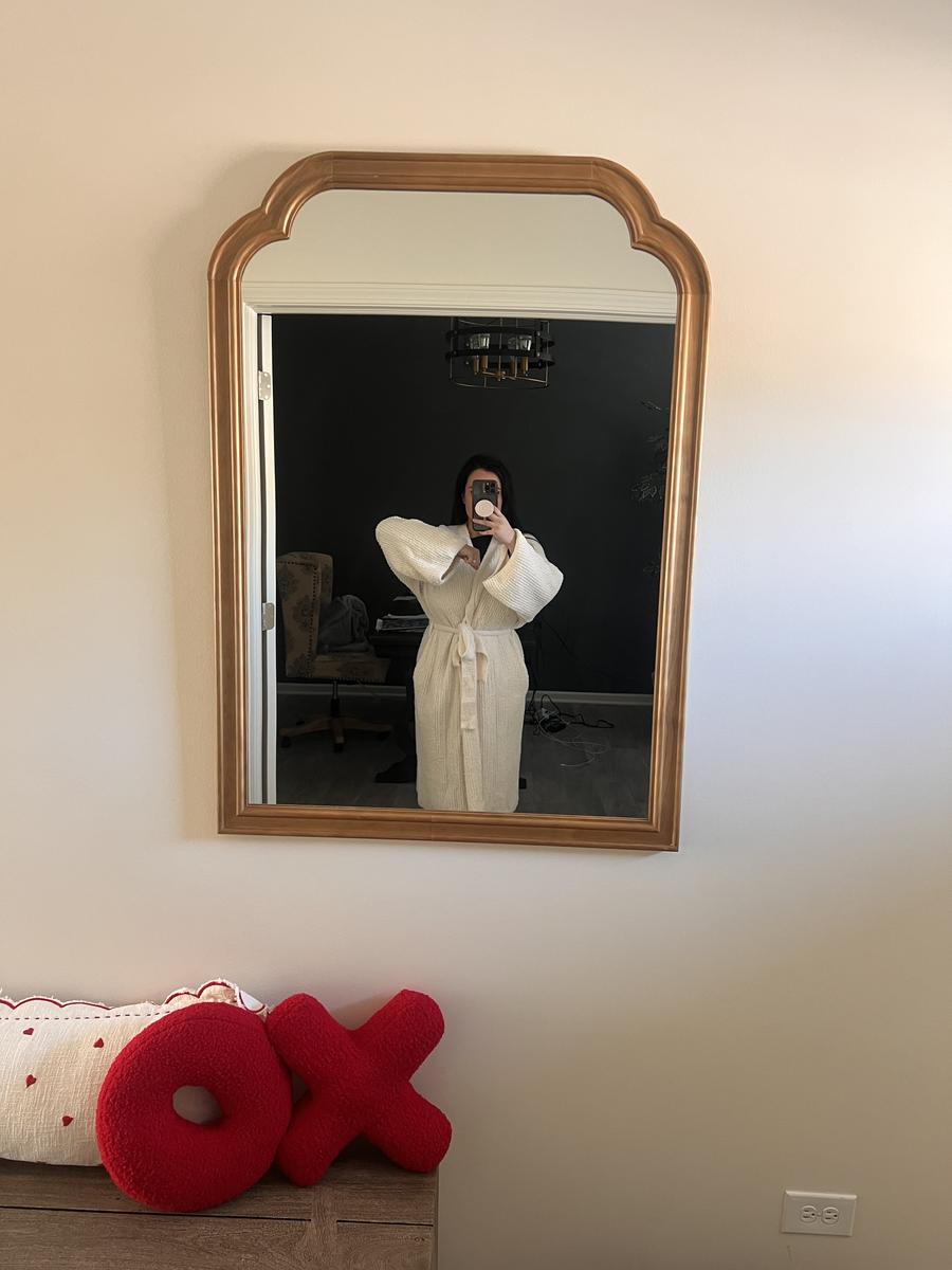 Item: Cream, one-size