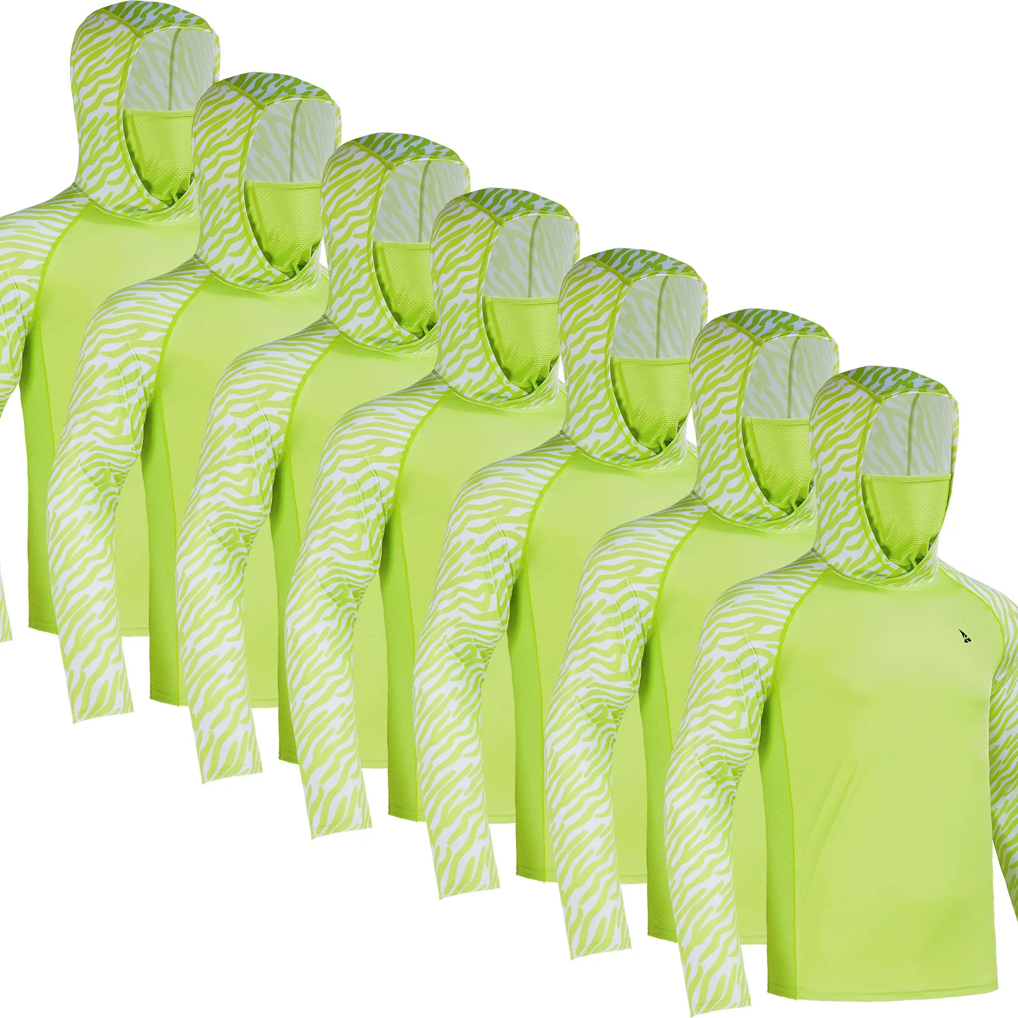 (7pcs) Fluorescent x7