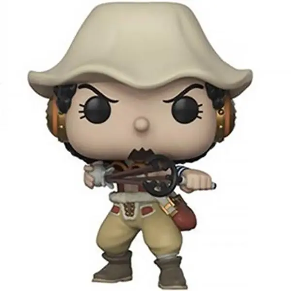 POP Animation : One Piece - Usopp
