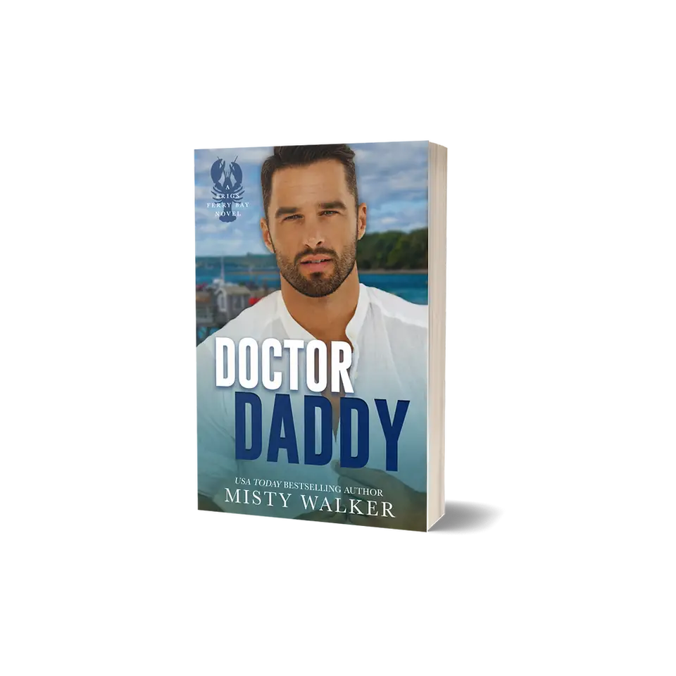 Doctor Daddy (A Brigs Ferry Bay Novella)
