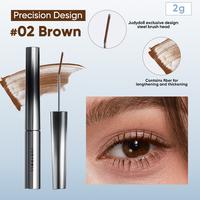 (2g) 6°Precision Design #02Brown
