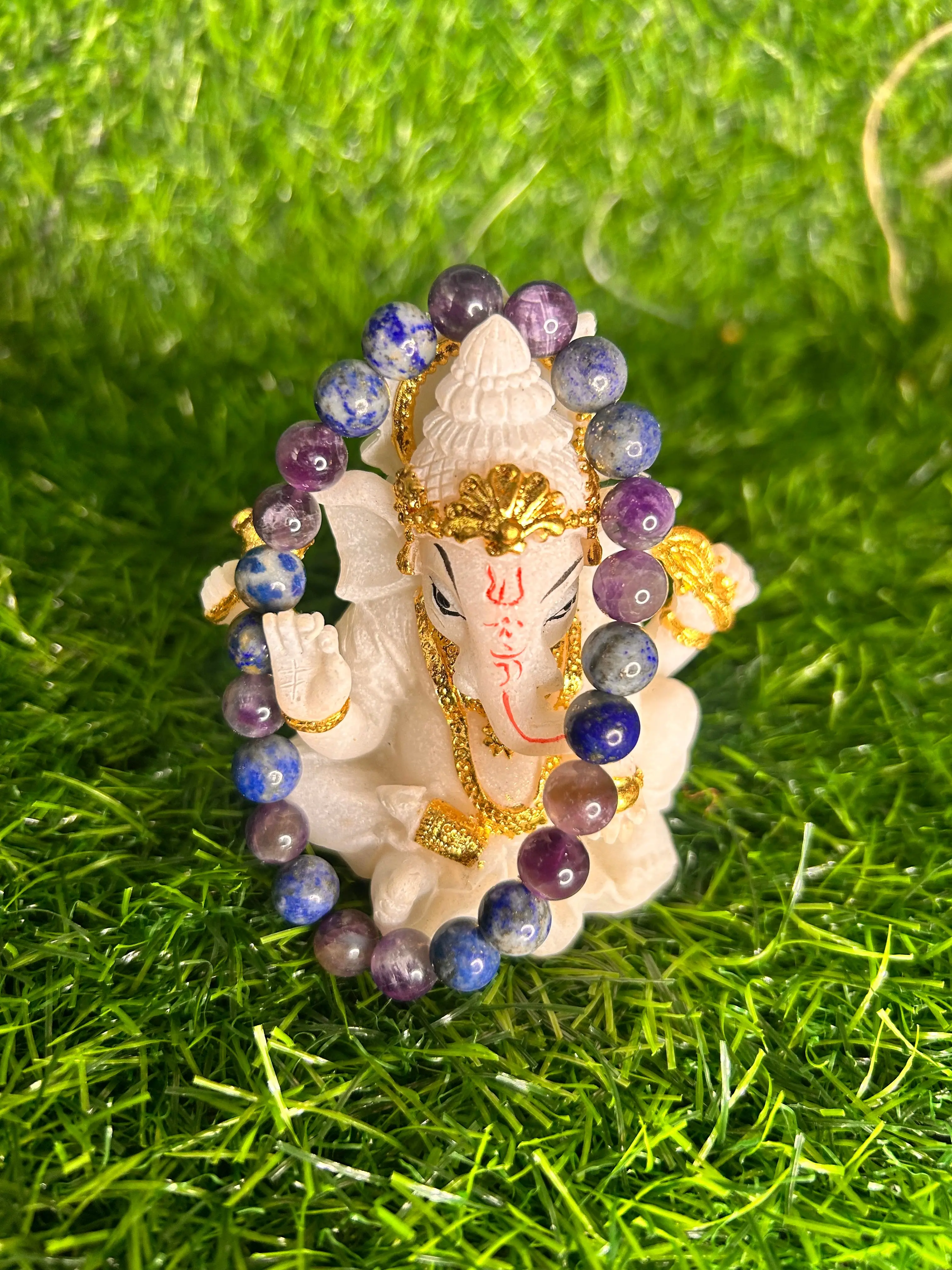Third Eye & Intuition Bracelet